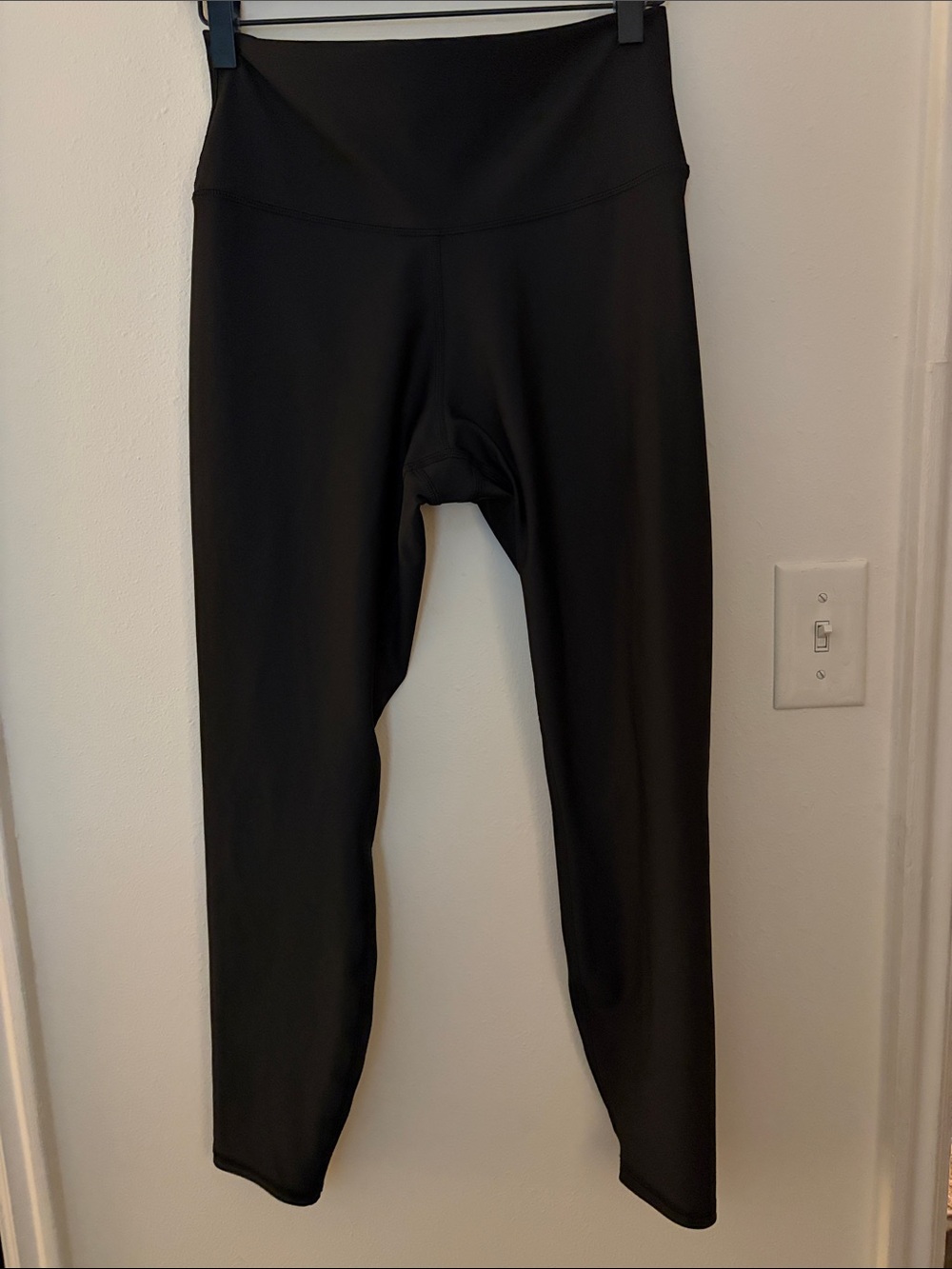 Alo Airbrush legging NWOT never worn